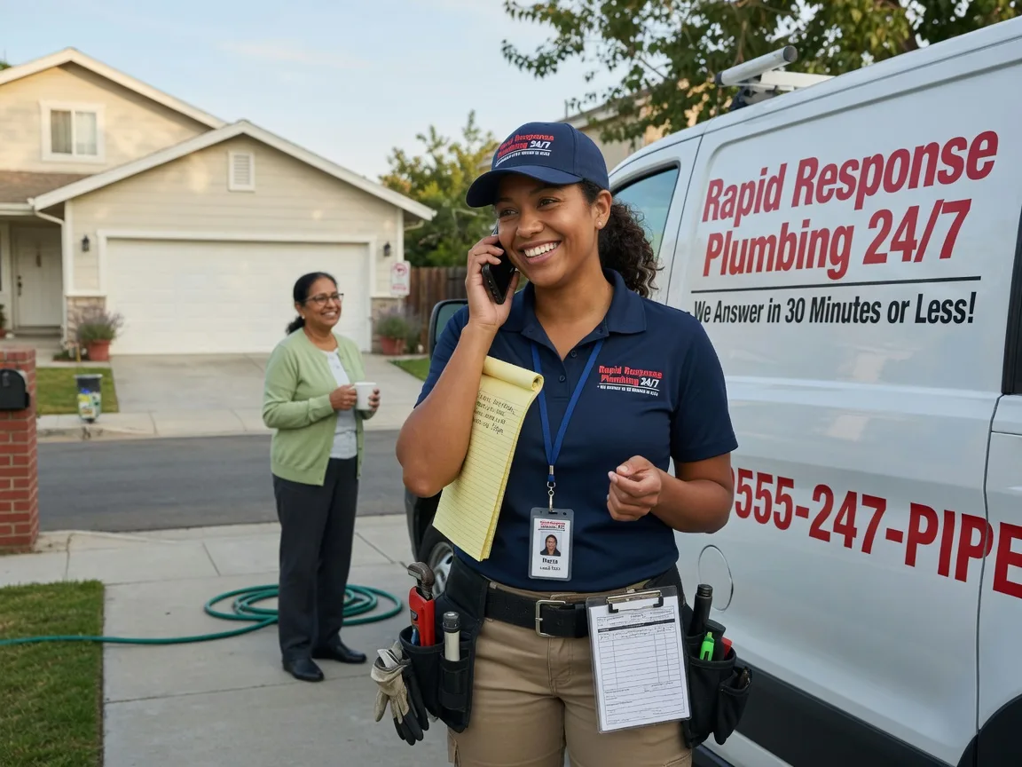Emergency Plumber Tuckerton, NJ FAQs